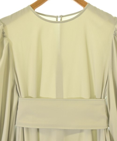 MADEMOISELLE ROPE（マドモアゼル ロペ）ワンピース 緑 サイズ:38(M位) レディース/2200671688042