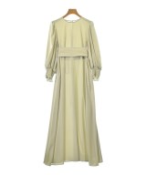 MADEMOISELLE ROPE（マドモアゼル ロペ）ワンピース 緑 サイズ:38(M位) レディース/2200671688042