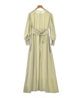 MADEMOISELLE ROPE（マドモアゼル ロペ）ワンピース 緑 サイズ:38(M位) レディース/2200671688042