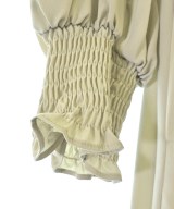 MADEMOISELLE ROPE（マドモアゼル ロペ）ワンピース 緑 サイズ:38(M位) レディース/2200671688042