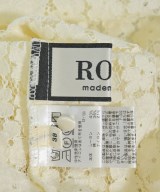 MADEMOISELLE ROPE（マドモアゼル ロペ）ブラウス 白 サイズ:38(M位) レディース/2200723463061