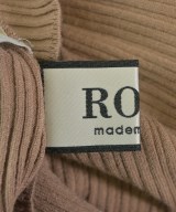 MADEMOISELLE ROPE（マドモアゼル ロペ）ベスト ベージュ サイズ:38(M位) レディース/2200727977045