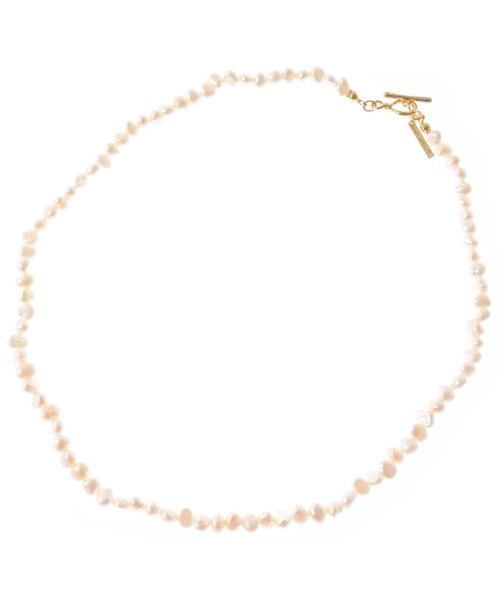 MADEMOISELLE ROPE(マドモアゼル ロペ)のネックレス サイズ:- 1,800円