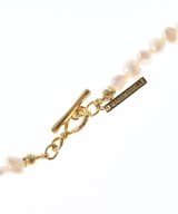 MADEMOISELLE ROPE（マドモアゼル ロペ）ネックレス 白 サイズ:- レディース/2200716225188
