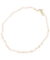 MADEMOISELLE ROPE ネックレス