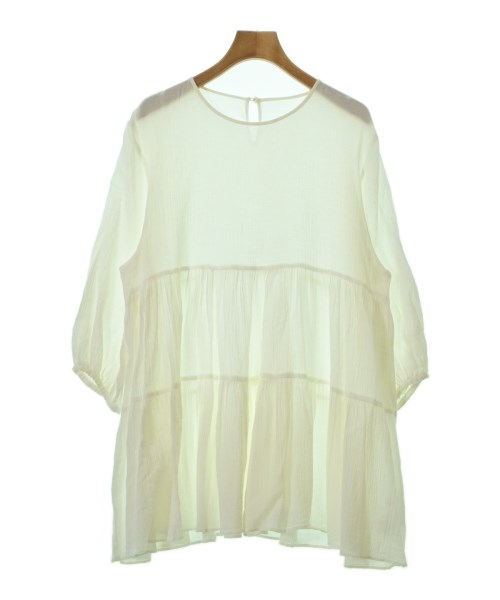 MADEMOISELLE ROPE(マドモアゼル ロペ)のブラウス サイズ:38(M位) 1,400円