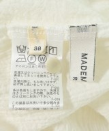 MADEMOISELLE ROPE（マドモアゼル ロペ）ブラウス 白 サイズ:38(M位) レディース/2200721579030