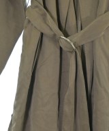 MADEMOISELLE ROPE（マドモアゼル ロペ）チェスターコート カーキ サイズ:36(S位) レディース/2200676523027
