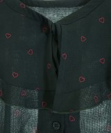 MADEMOISELLE ROPE（マドモアゼル ロペ）ブラウス 緑 サイズ:38(M位) レディース/2200683466027
