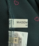 MADEMOISELLE ROPE（マドモアゼル ロペ）ワンピース 緑 サイズ:38(M位) レディース/2200684410098