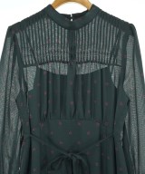 MADEMOISELLE ROPE（マドモアゼル ロペ）ワンピース 緑 サイズ:38(M位) レディース/2200684410098