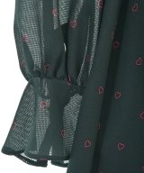 MADEMOISELLE ROPE（マドモアゼル ロペ）ワンピース 緑 サイズ:38(M位) レディース/2200684410098