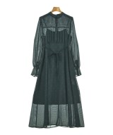 MADEMOISELLE ROPE ワンピース