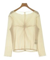 MADEMOISELLE ROPE（マドモアゼル ロペ）Tシャツ・カットソー ベージュ サイズ:38(M位) レディース/2200687487103