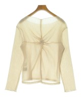 MADEMOISELLE ROPE（マドモアゼル ロペ）Tシャツ・カットソー ベージュ サイズ:38(M位) レディース/2200687487103
