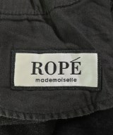 MADEMOISELLE ROPE（マドモアゼル ロペ）デニムパンツ 紺 サイズ:32(XXS位) レディース/2200689077036
