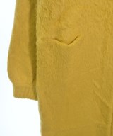 VINCA TOKYO（ヴィンカトーキョー）カーディガン 黄 サイズ:F レディース/2200618684038
