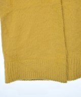 VINCA TOKYO（ヴィンカトーキョー）カーディガン 黄 サイズ:F レディース/2200618684038