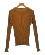 VINCA TOKYO（ヴィンカトーキョー）Tシャツ・カットソー 茶 サイズ:-(S位) レディース/2200675778039