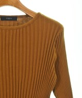 VINCA TOKYO（ヴィンカトーキョー）Tシャツ・カットソー 茶 サイズ:-(S位) レディース/2200675778039