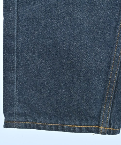 VINCA TOKYO（ヴィンカトーキョー）デニムパンツ 紺 サイズ:1(S位) レディース/2200648699033