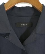 VINCA TOKYO（ヴィンカトーキョー）ワンピース 紺 サイズ:38(M位) レディース/2200721820019