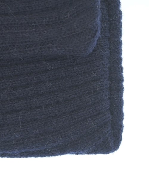 Sieste Peau（シエスタポー）クラッチバッグ 紺 サイズ:- レディース/2200674373082