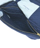 Sieste Peau（シエスタポー）クラッチバッグ 紺 サイズ:- レディース/2200674373082