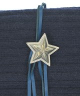 Sieste Peau（シエスタポー）クラッチバッグ 紺 サイズ:- レディース/2200674373082