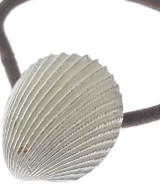 Sieste Peau（シエスタポー）ヘアアクセサリー 茶 サイズ:- レディース/2200702588365