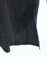 COMOLI（コモリ）カジュアルシャツ 黒 サイズ:0(XS位) レディース/2200612537613