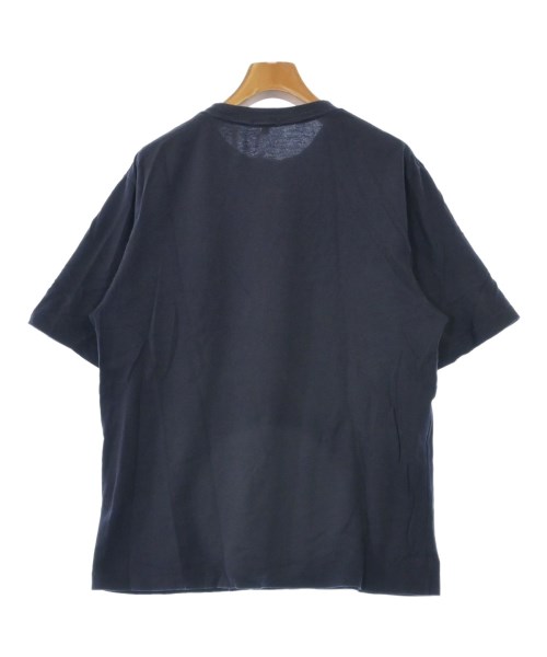 COMOLI（コモリ）Tシャツ・カットソー 紺 サイズ:3(L位) レディース/2200642516046