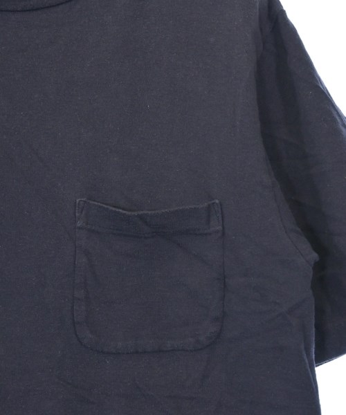 COMOLI（コモリ）Tシャツ・カットソー 紺 サイズ:3(L位) レディース/2200642516046