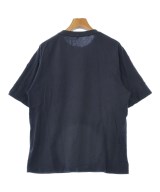 COMOLI（コモリ）Tシャツ・カットソー 紺 サイズ:3(L位) レディース/2200642516046