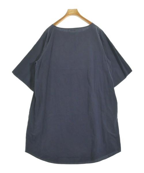 COMOLI（コモリ）ワンピース 紺 サイズ:0(XS位) レディース/2200625289042