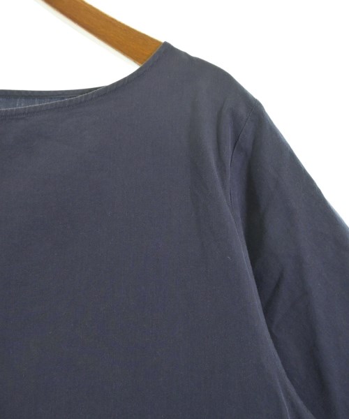 COMOLI（コモリ）ワンピース 紺 サイズ:0(XS位) レディース/2200625289042