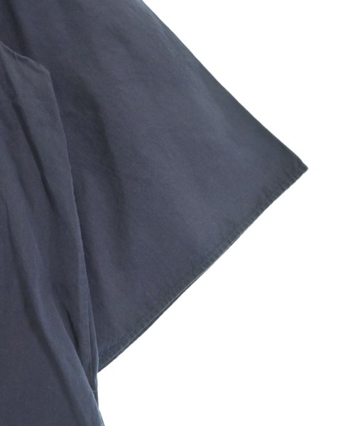 COMOLI（コモリ）ワンピース 紺 サイズ:0(XS位) レディース/2200625289042