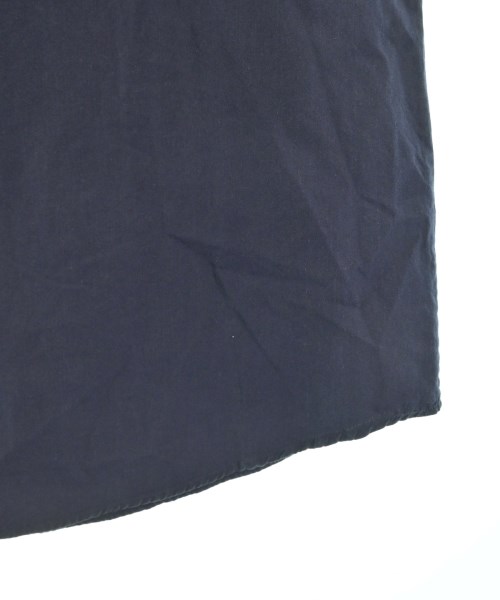 COMOLI（コモリ）ワンピース 紺 サイズ:0(XS位) レディース/2200625289042