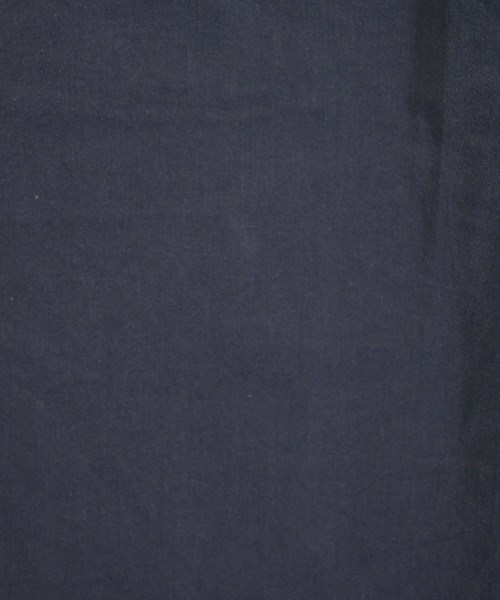 COMOLI（コモリ）ワンピース 紺 サイズ:0(XS位) レディース/2200625289042