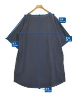 COMOLI（コモリ）ワンピース 紺 サイズ:0(XS位) レディース/2200625289042