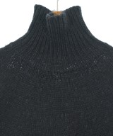 COMOLI（コモリ）ニット・セーター 黒 サイズ:2(M位) レディース/2200653129044