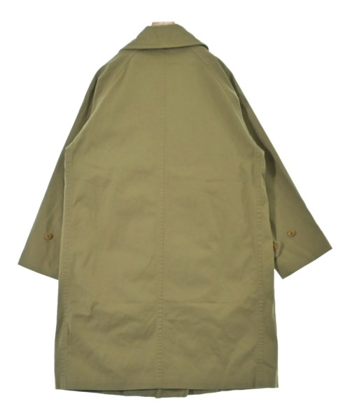 COMOLI（コモリ）その他 カーキ サイズ:1(S位) レディース/2200659094025