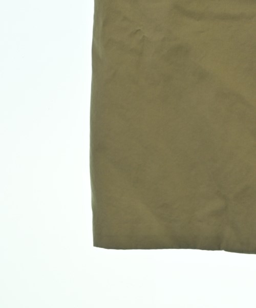 COMOLI（コモリ）その他 カーキ サイズ:1(S位) レディース/2200659094025