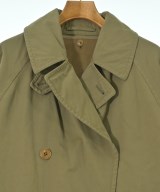 COMOLI（コモリ）その他 カーキ サイズ:1(S位) レディース/2200659094025