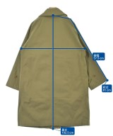 COMOLI（コモリ）その他 カーキ サイズ:1(S位) レディース/2200659094025