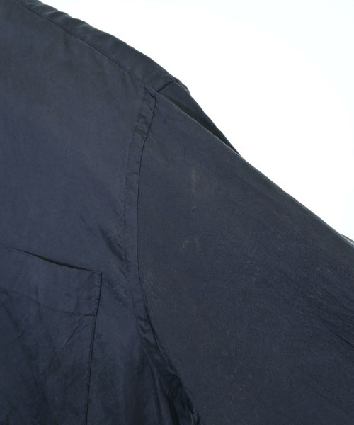 COMOLI（コモリ）カジュアルシャツ 紺 サイズ:F レディース/2200659094032