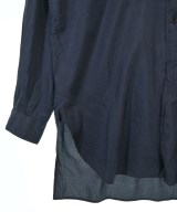 COMOLI（コモリ）カジュアルシャツ 紺 サイズ:F レディース/2200659094032