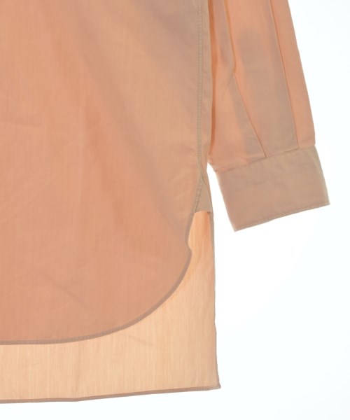 COMOLI（コモリ）カジュアルシャツ ピンク サイズ:2(M位) レディース/2200665672033