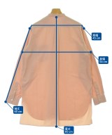 COMOLI（コモリ）カジュアルシャツ ピンク サイズ:2(M位) レディース/2200665672033