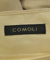 COMOLI（コモリ）その他 ベージュ サイズ:0(XS位) レディース/2200718717056